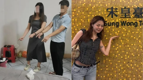 杭州28岁小伙2000元包夜47岁大妈