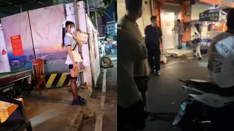 南宁琅西站街女