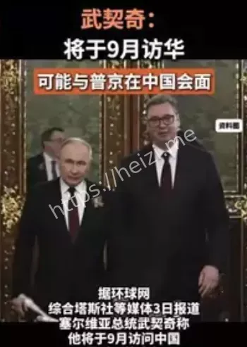 武契奇