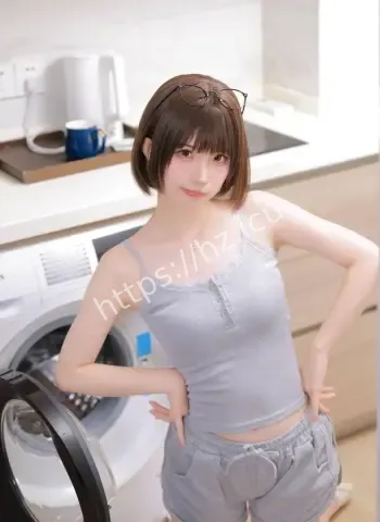 冬天公共场自嗨