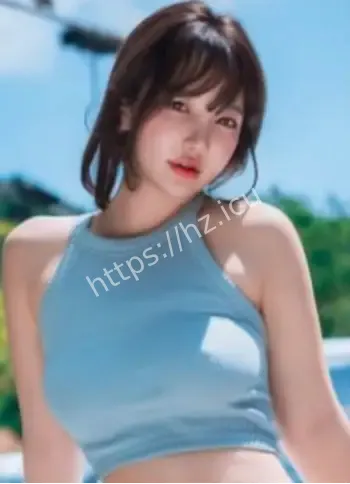 孙乐乐Son Ye Eun