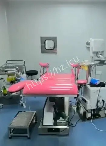 杭州非法代孕窝点曝光