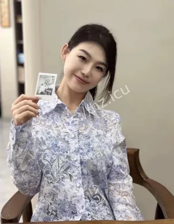 赵雨曦