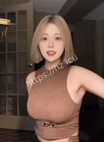 肉肉小野猫