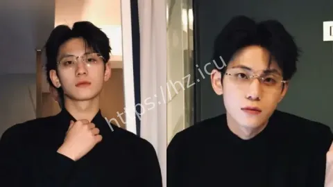 马健博男女通吃