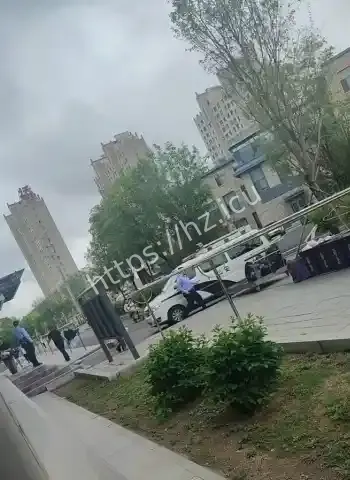 沈阳工学院凶杀案